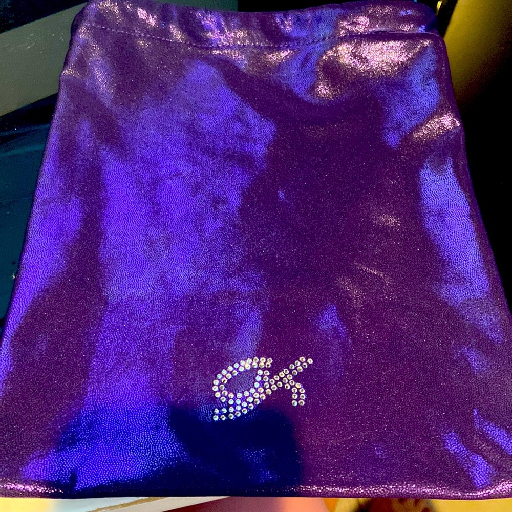 GK Elite Chalk Bag